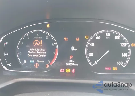 2022 Honda Accord Lx from USA, damaged, VIN 1HGCV1F14NA011204